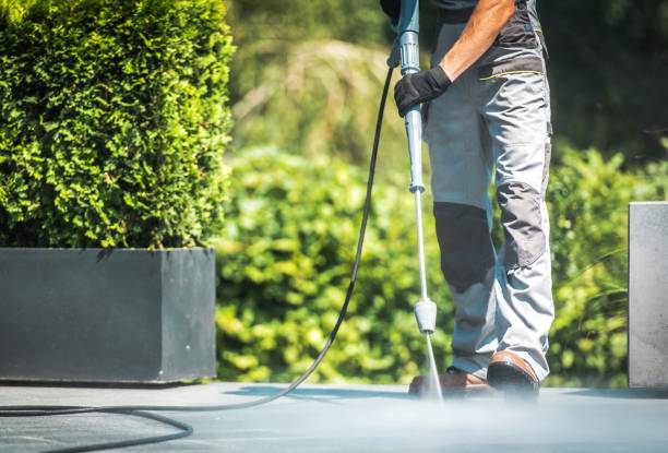 Professional Pressure Washing Services in Woodville, CA