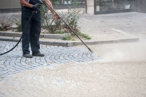 Best Gas Station Cleaning  in Woodville, CA