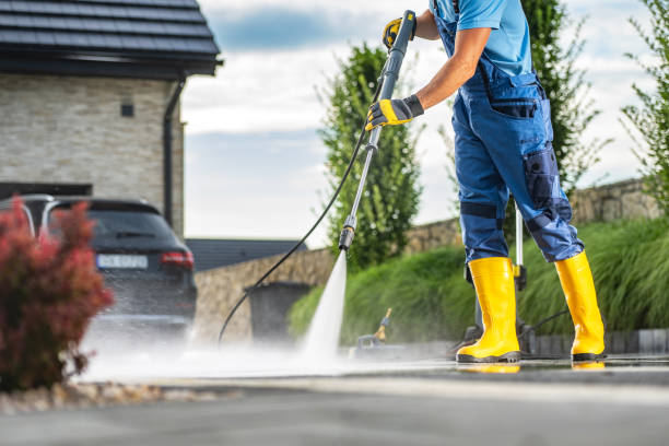 Best Post-Construction Pressure Washing  in Woodville, CA